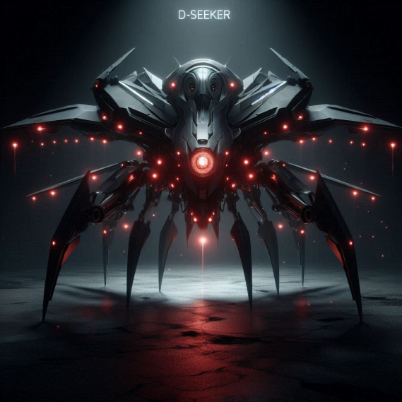 D-SEEKER